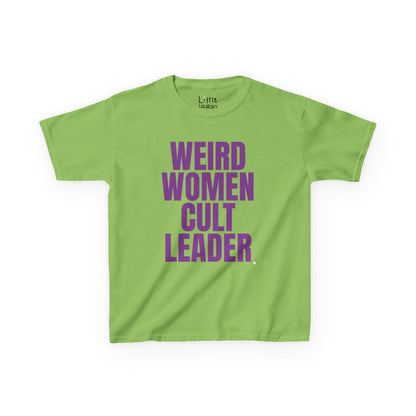 Cult Leader