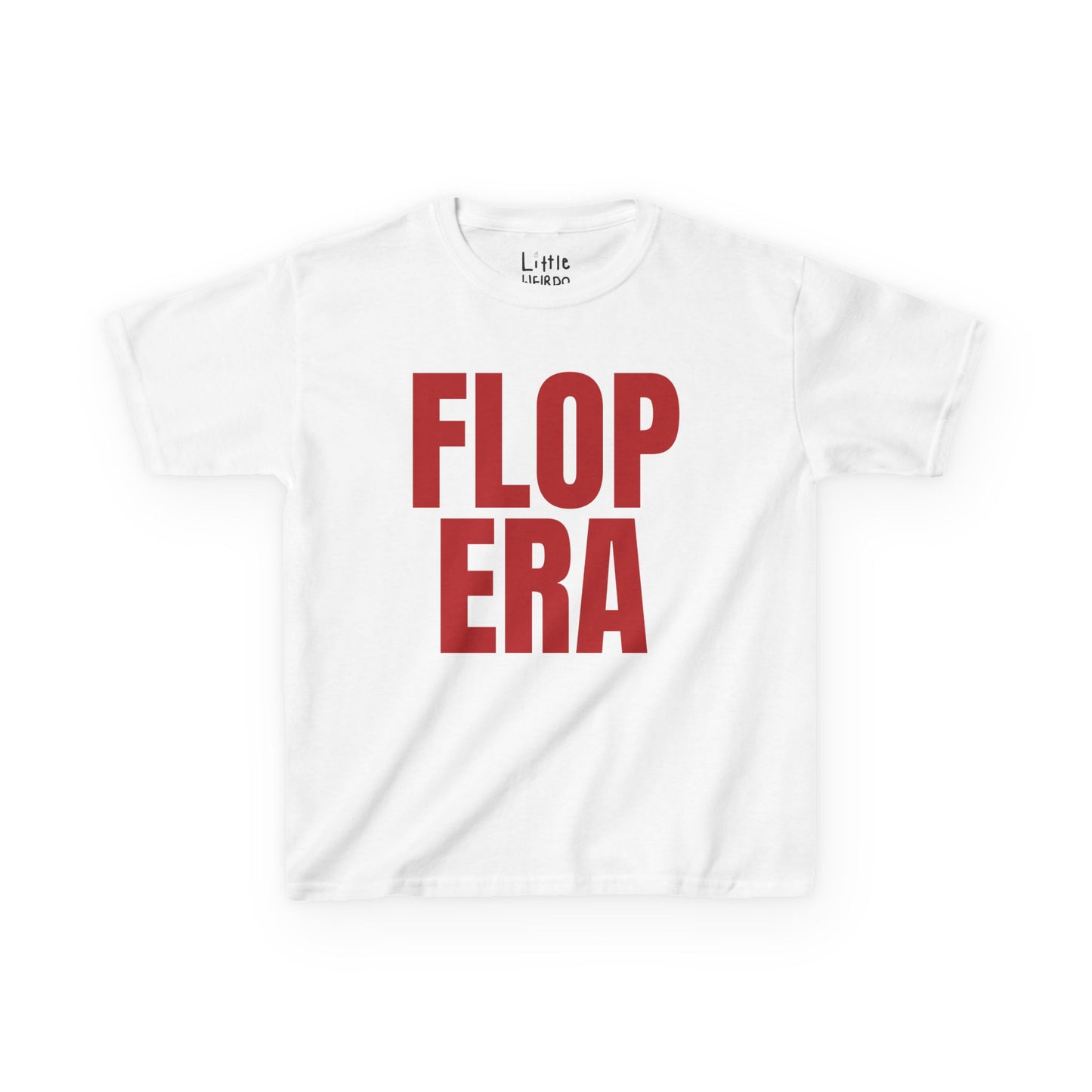 Flop Era
