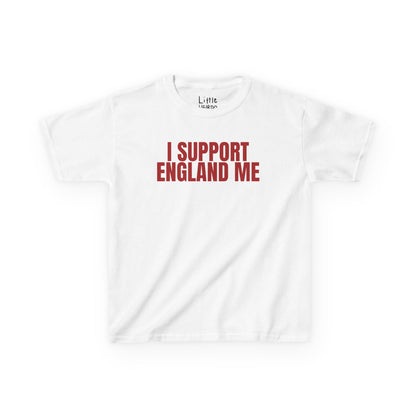 I Support England