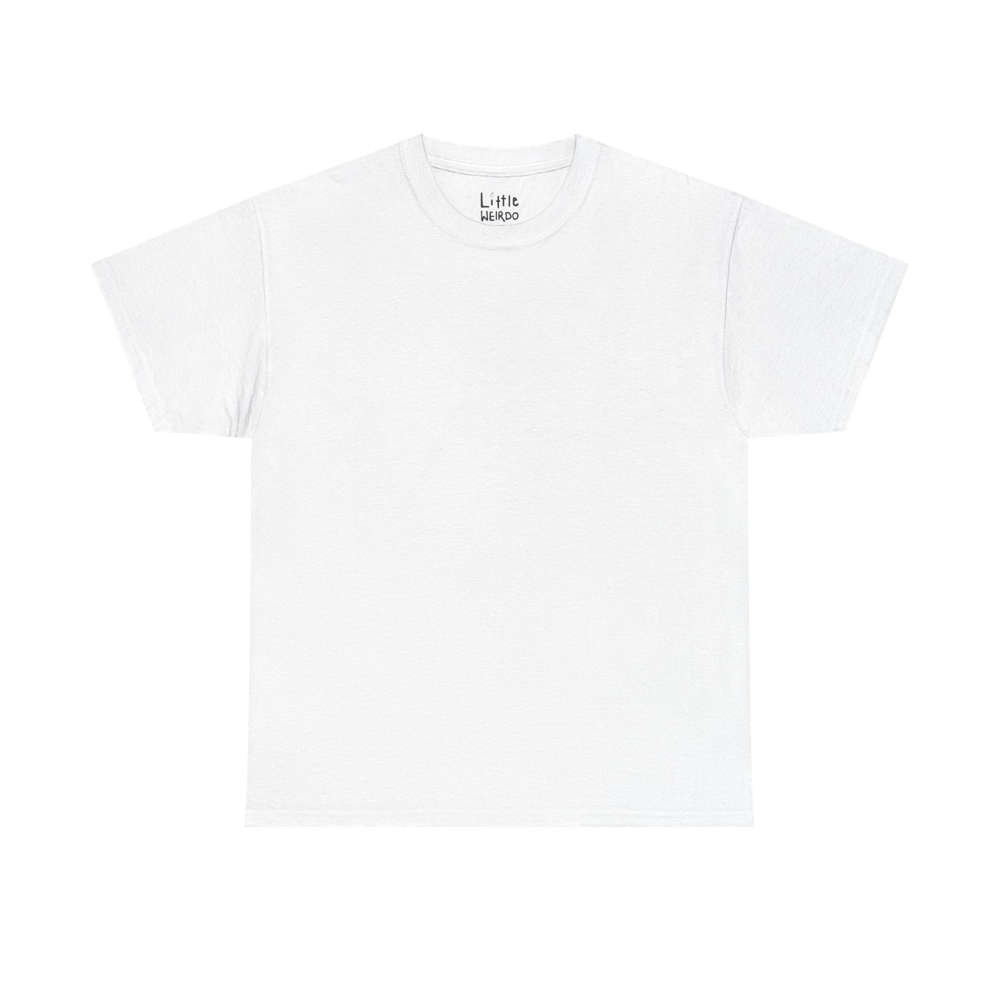 Custom Back Text