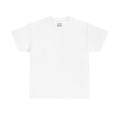 Custom Back Text