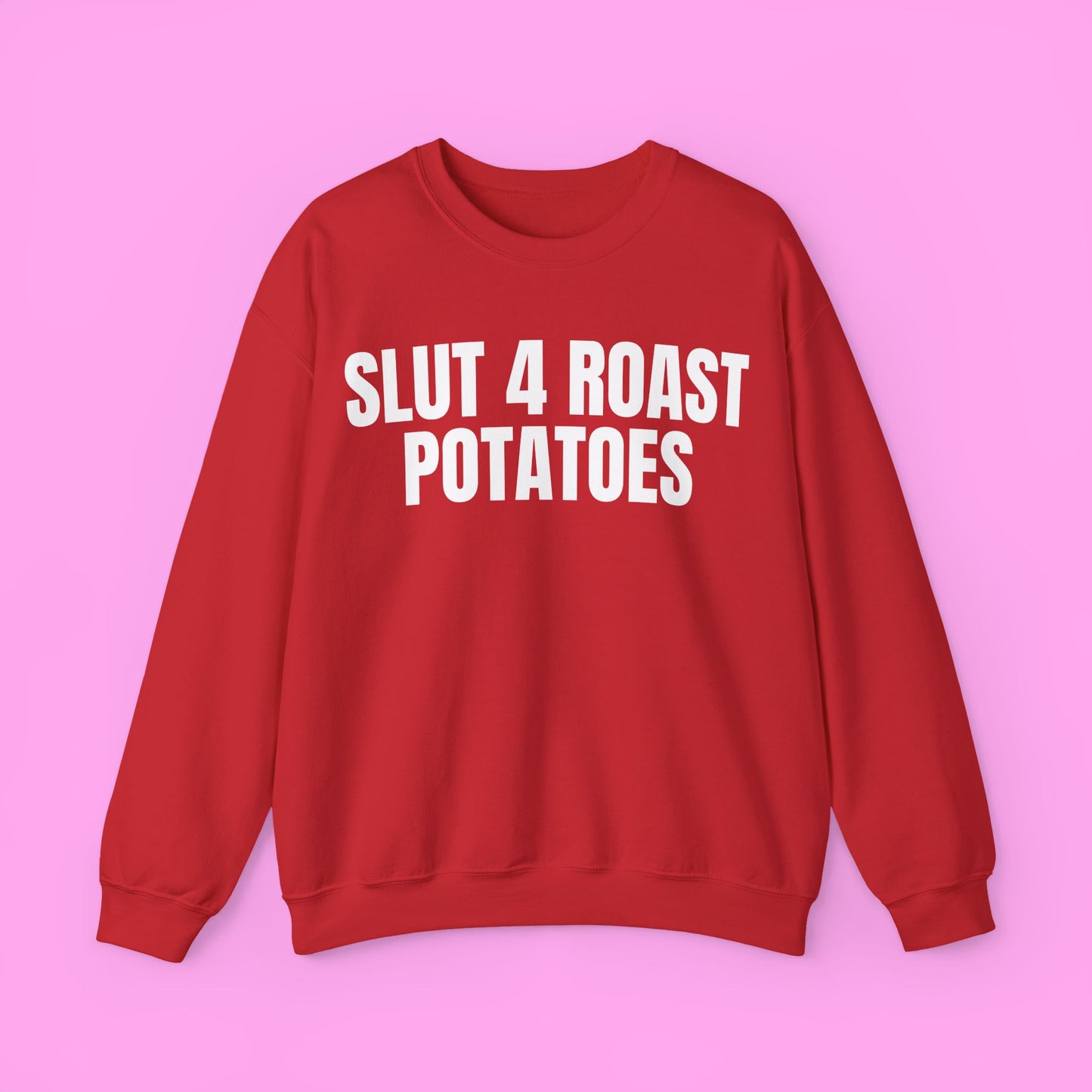 Slut 4 Roast