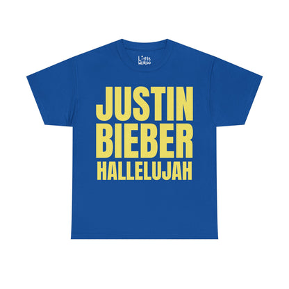 JB Hallelujah