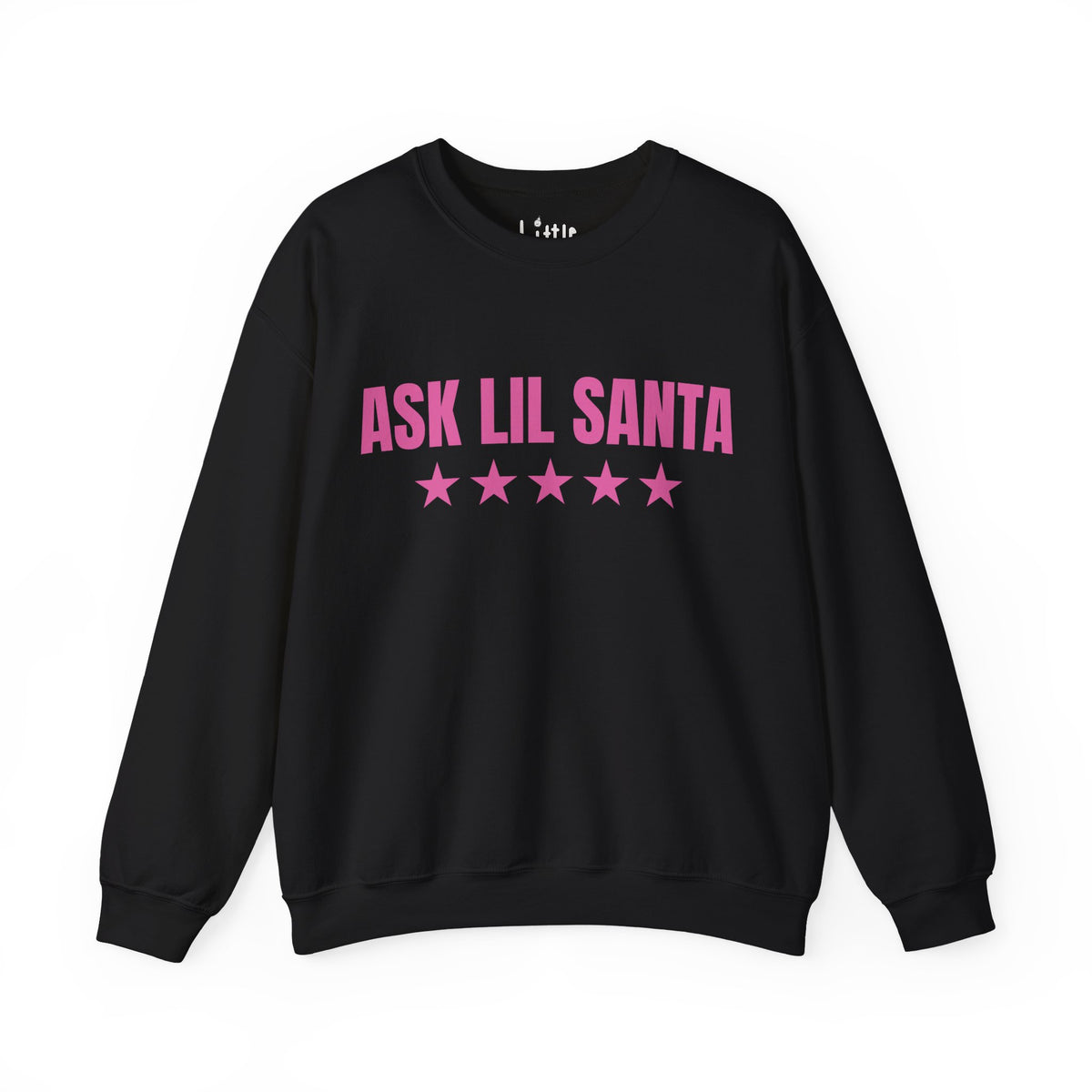 ASK SANTA SWEAT