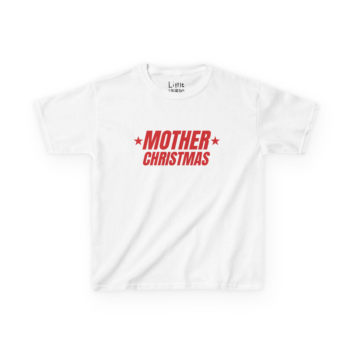 MOTHER CHRISTMAS BABY Tee