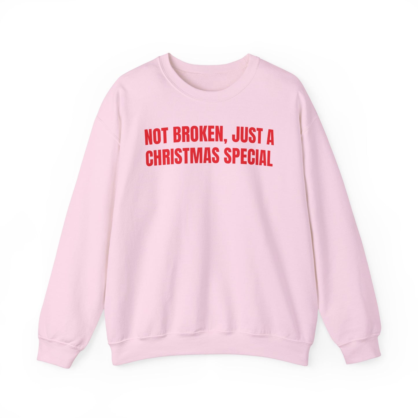 Christmas special Sweatshirt