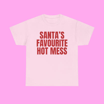 Hot Mess