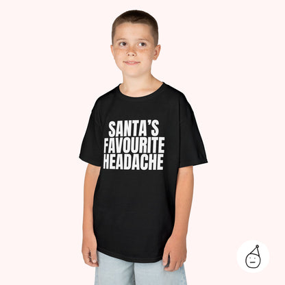 Kids Favourite Headache