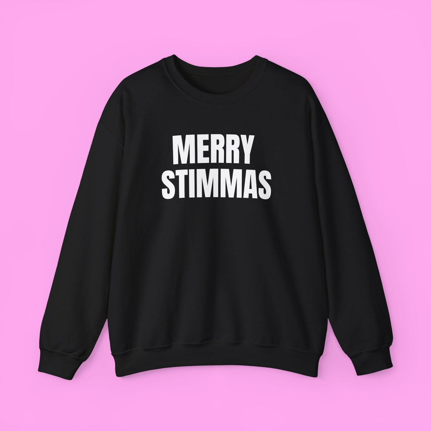 Merry Stimmas