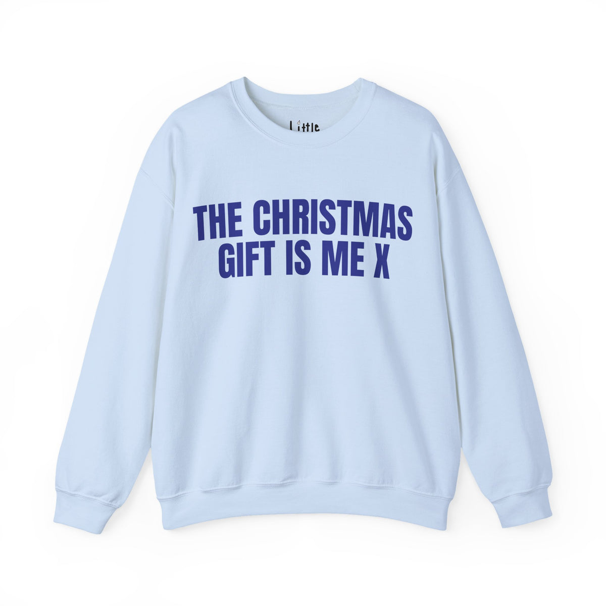 GIFT IS ME SWEAT