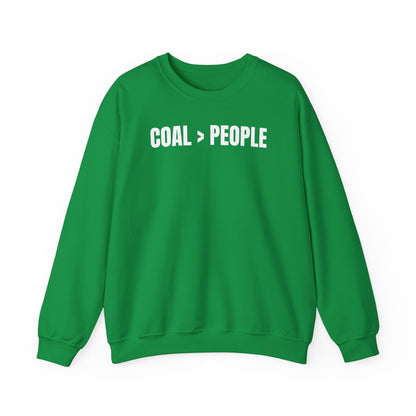 Coal > people Sweatshirt