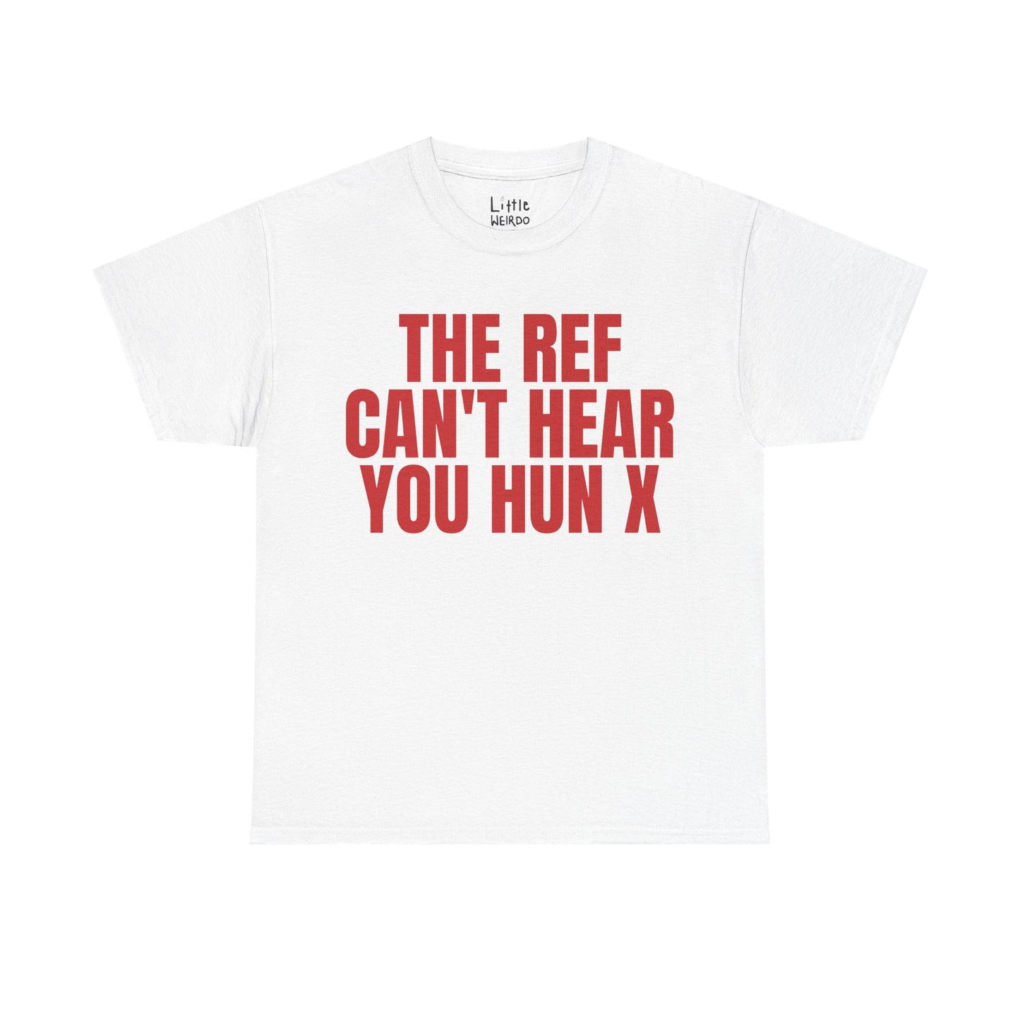 Can't Hear You