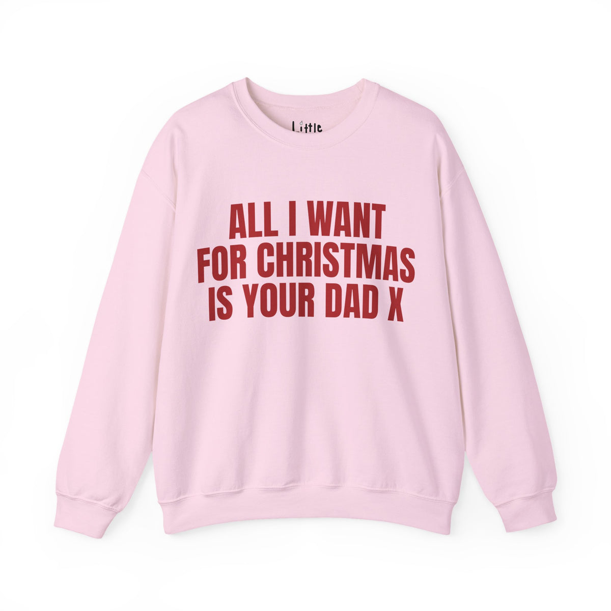 YOUR DAD SWEAT