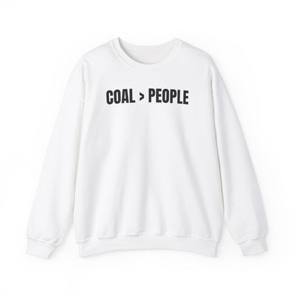 Coal > people Sweatshirt