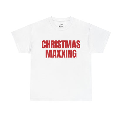 MAXXING TEE