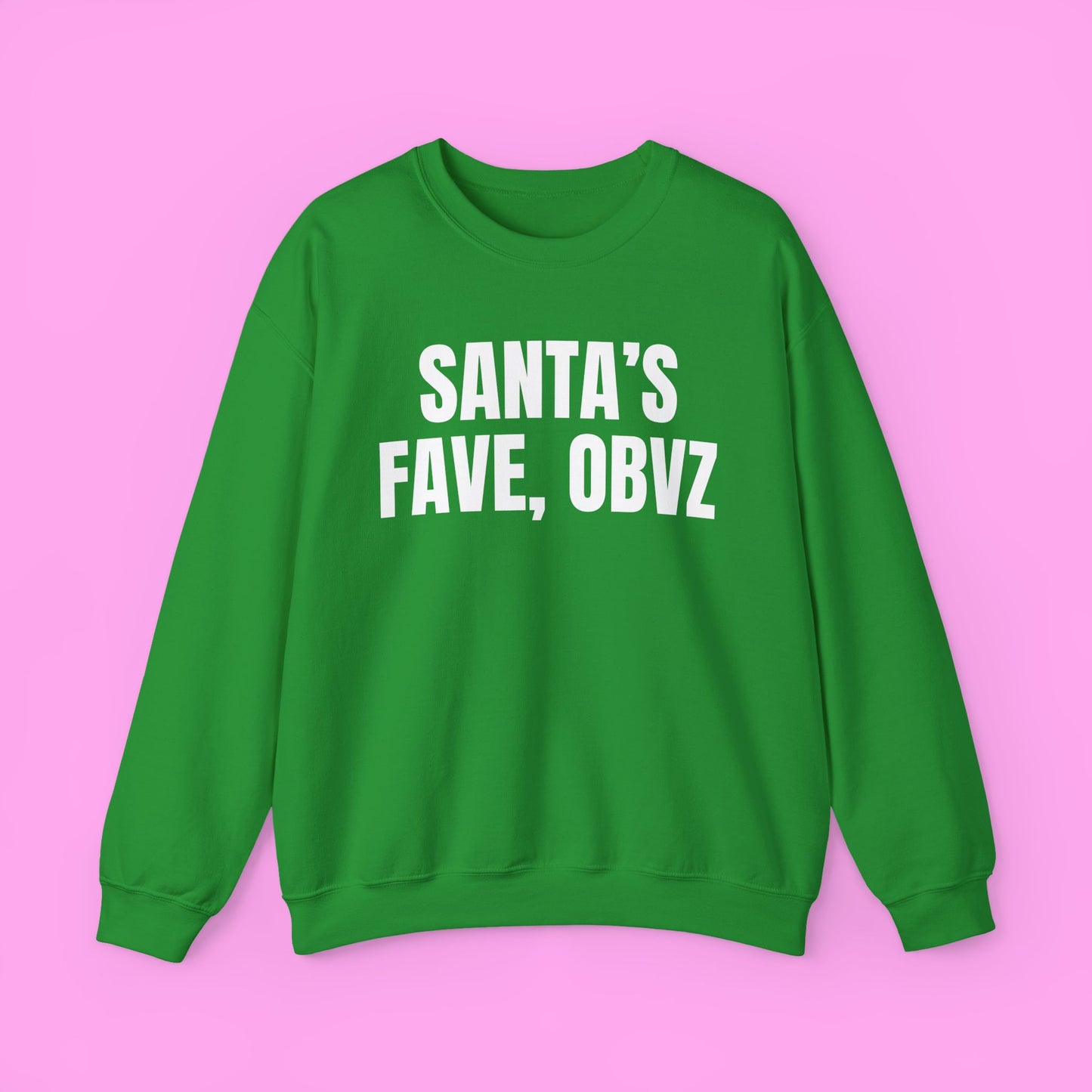 Santa's Fave