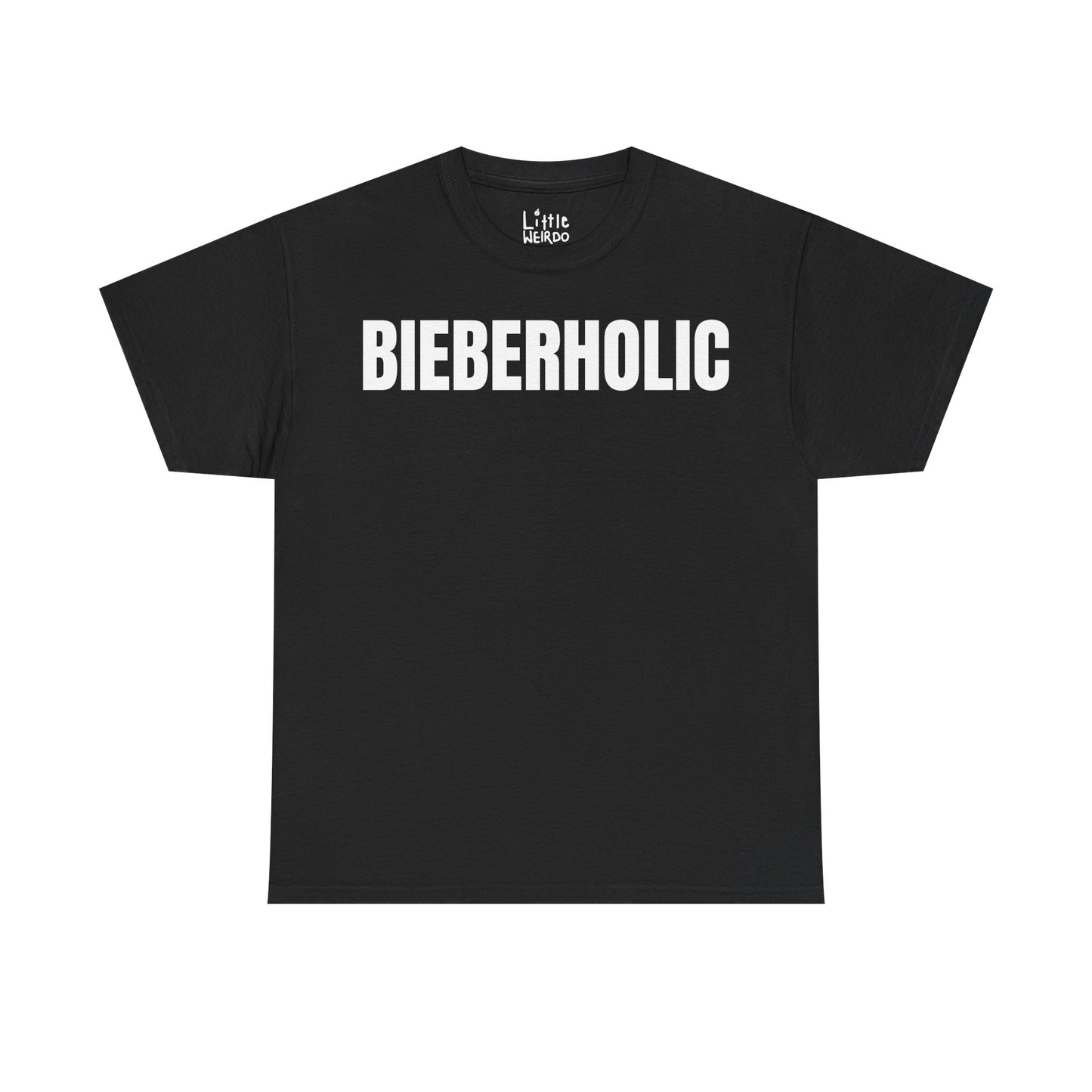 Bieberholic