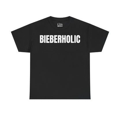 Bieberholic