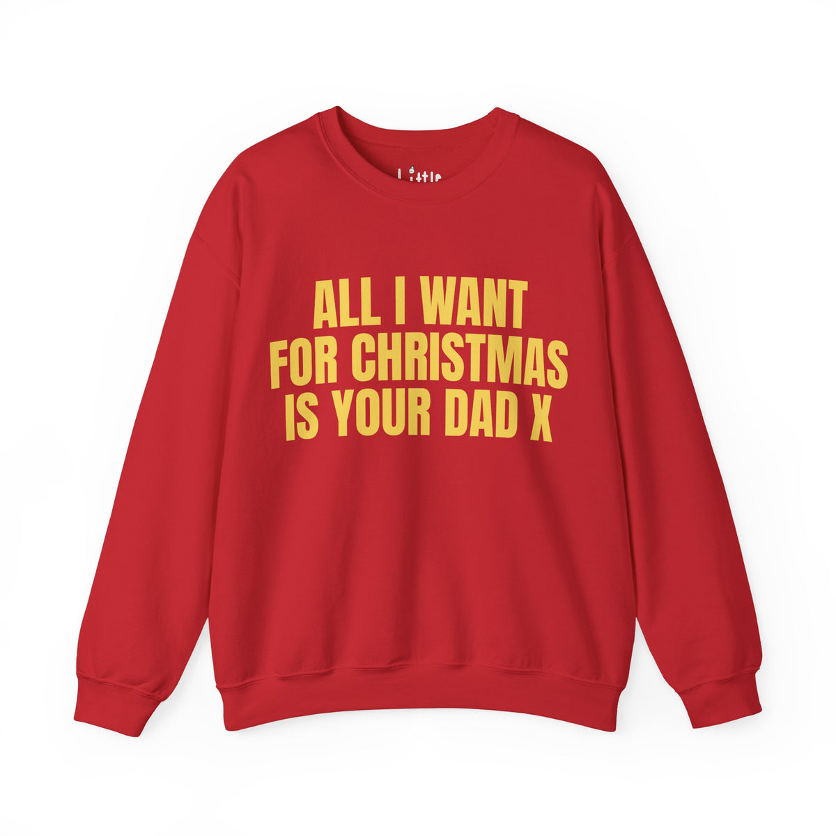 YOUR DAD SWEAT