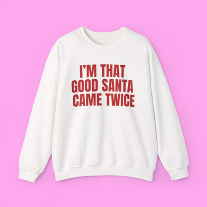 Came Twice