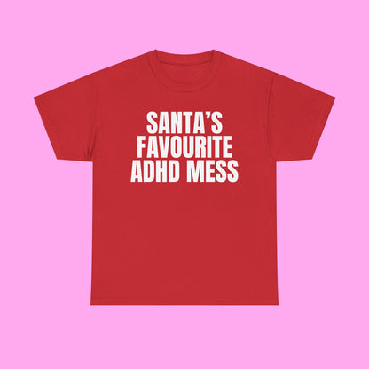 Adhd Mess