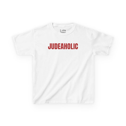 Judeaholic