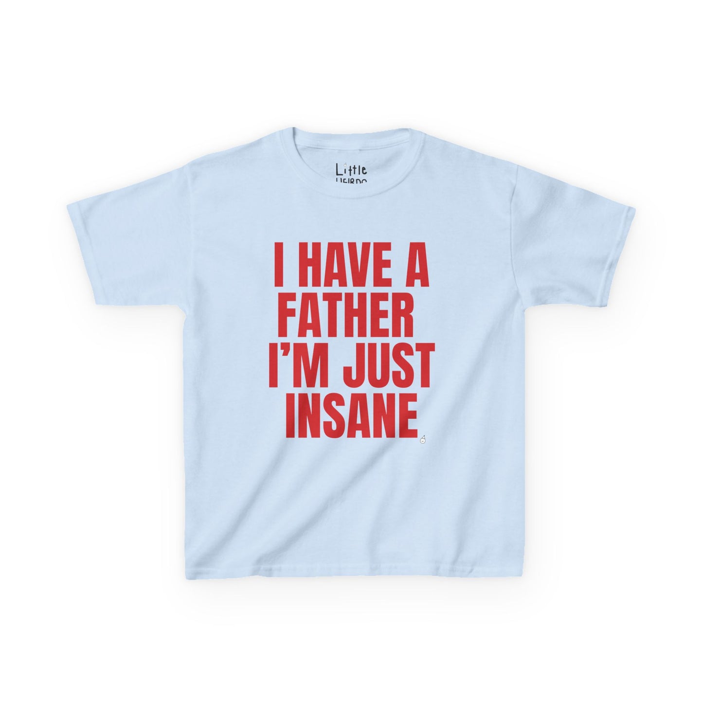 Just Insane