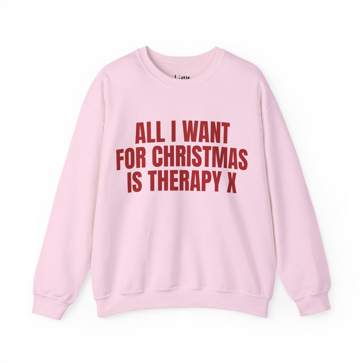 THERAPY SWEAT