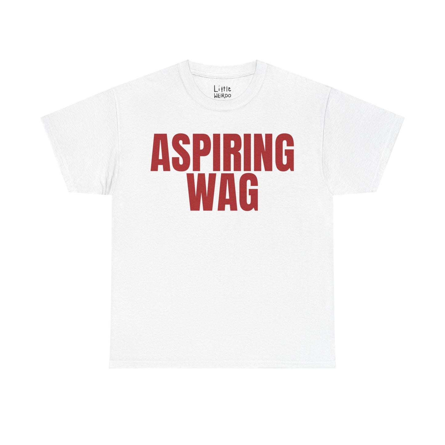Aspiring Wag
