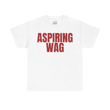 Aspiring Wag