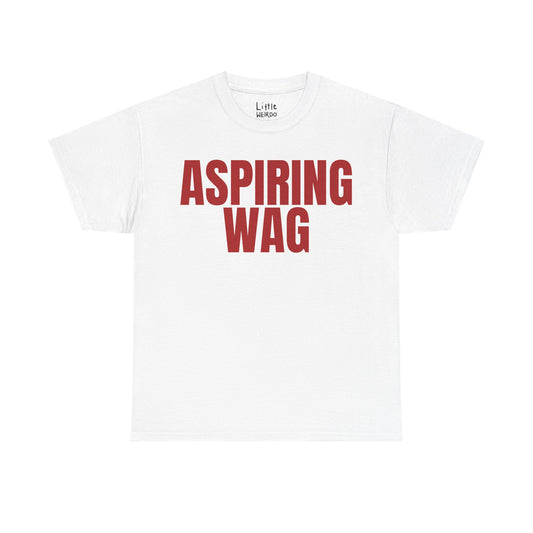 Aspiring Wag