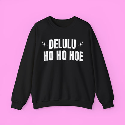 Delulu Hoe