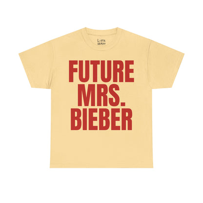 Future Mrs B