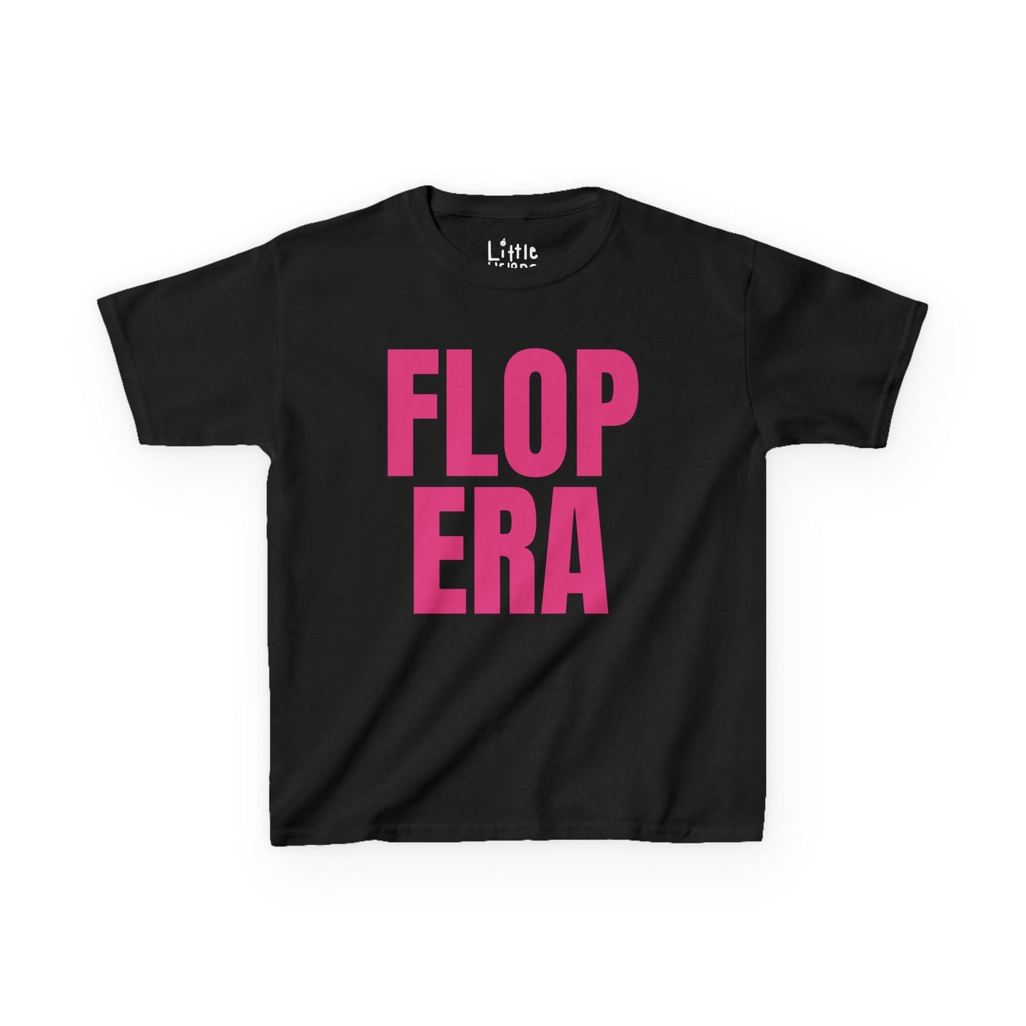 Flop Era