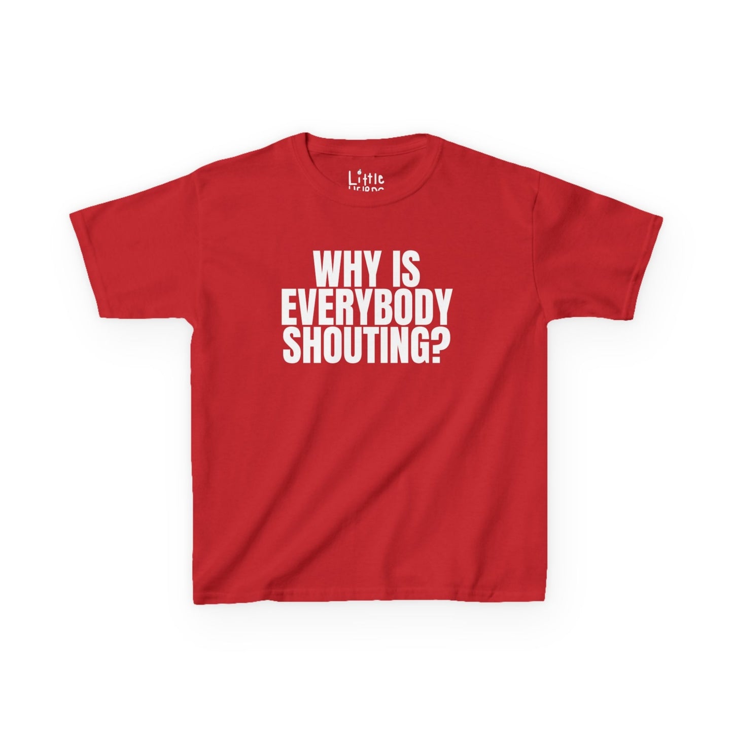 Custom Canada Baby Tee