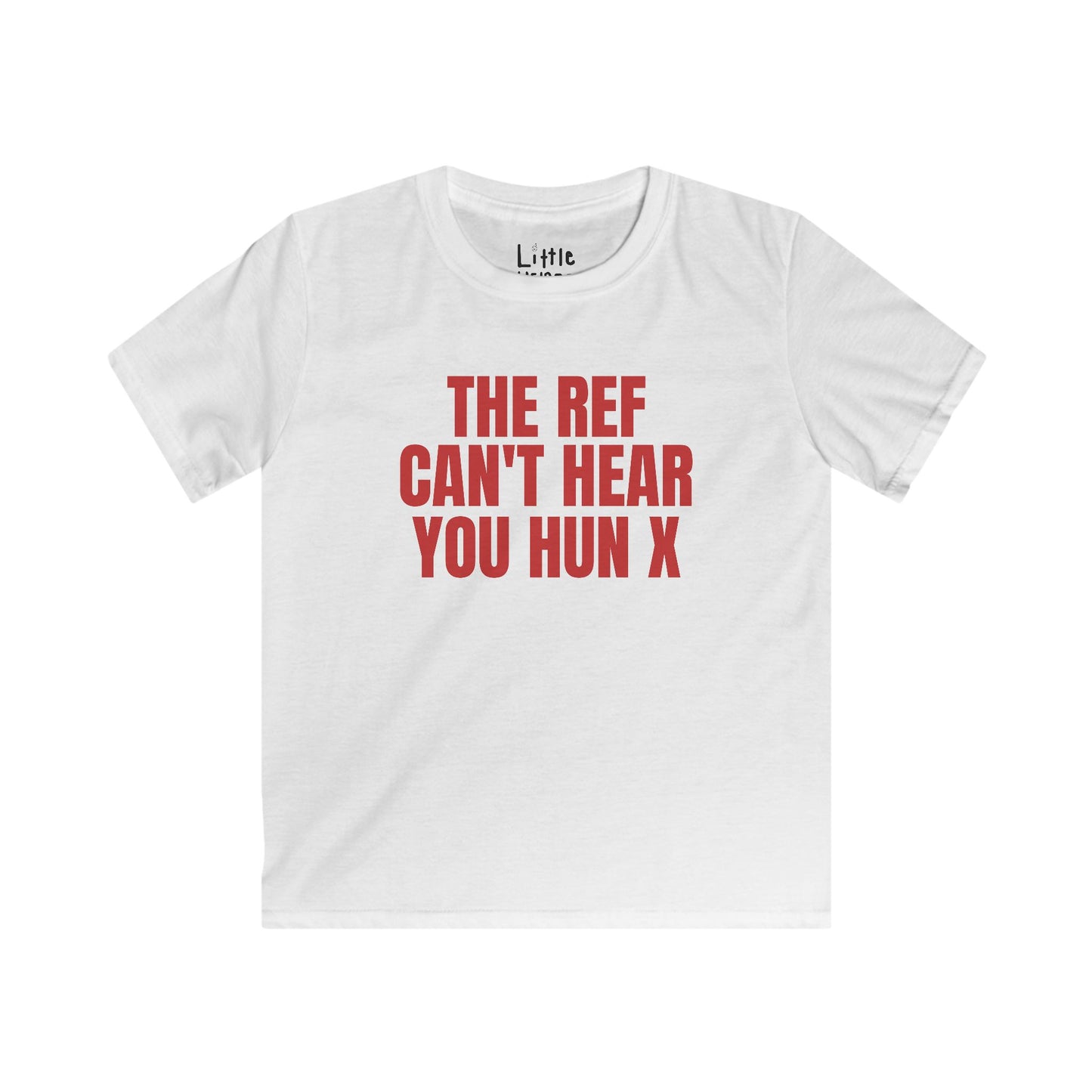 The Ref (Kids)