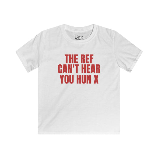 The Ref (Kids)