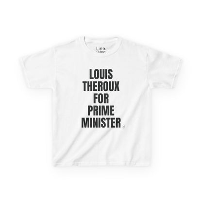 Louis for PM