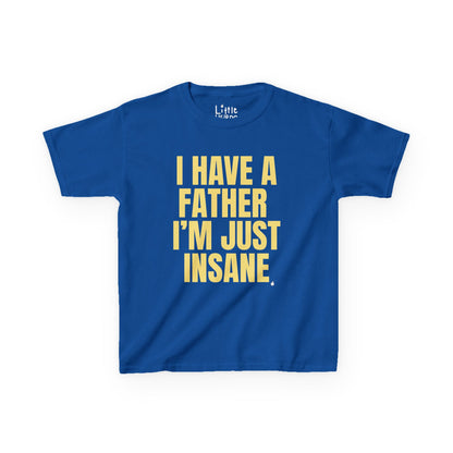 Just Insane