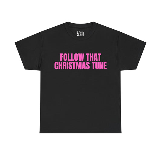 CHRISTMAS TUNE TEE