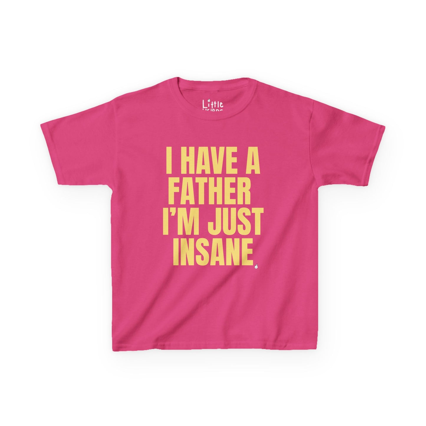 Just Insane