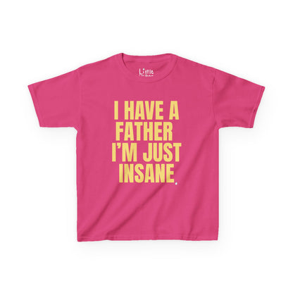Just Insane