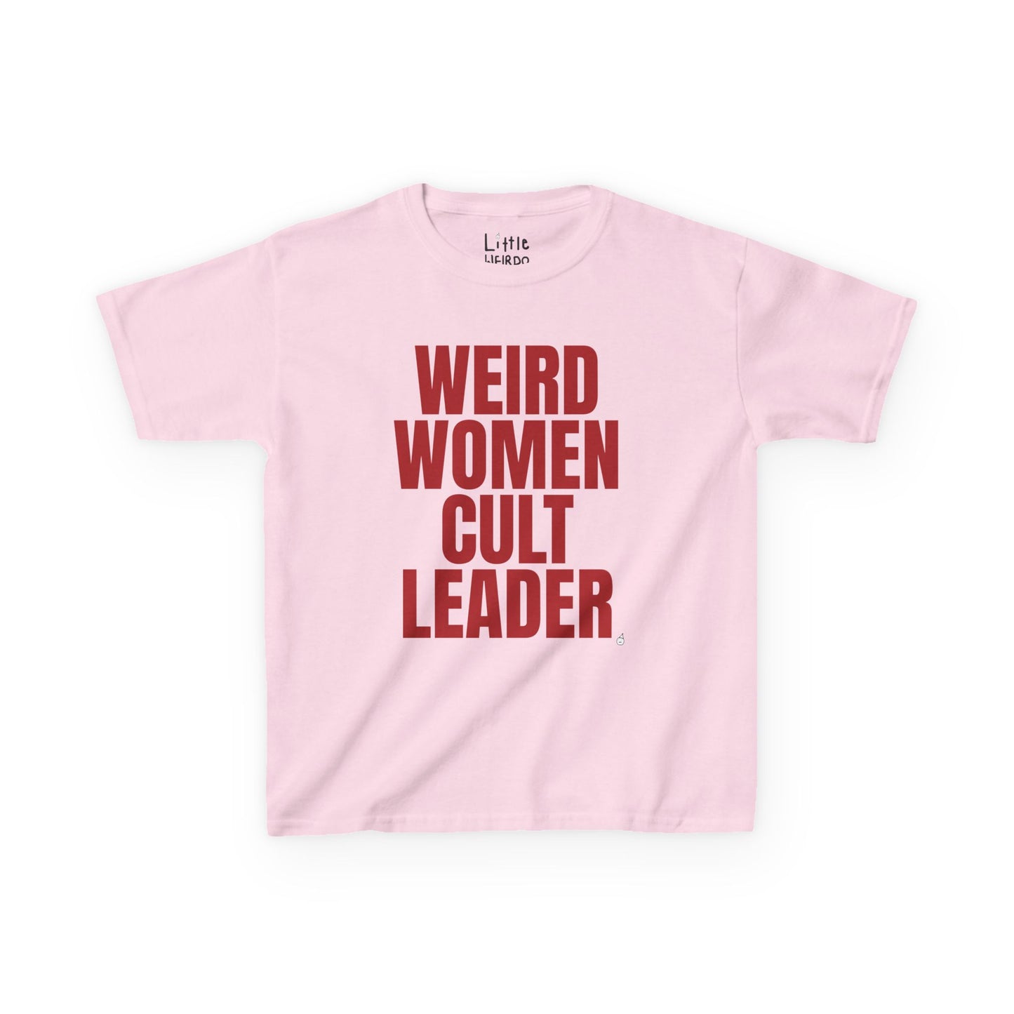 Cult Leader
