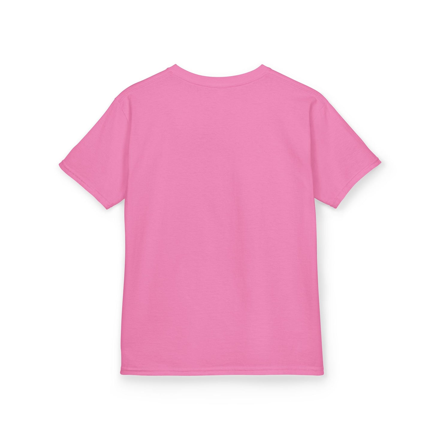 Personalised baby tee