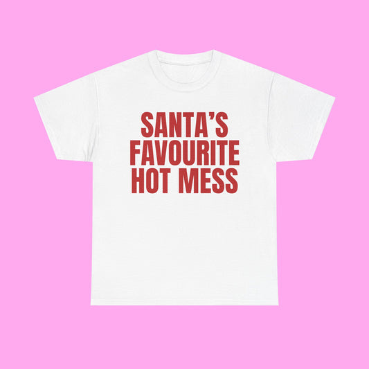 Hot Mess