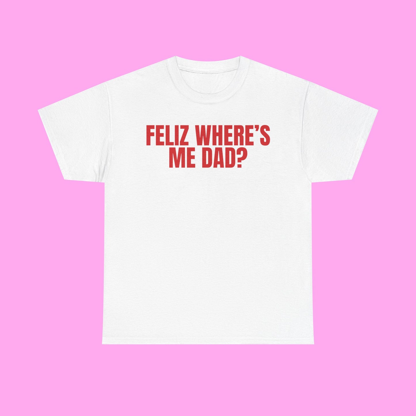 Feliz Dad