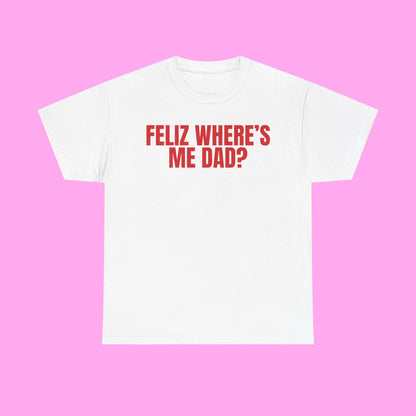 Feliz Dad