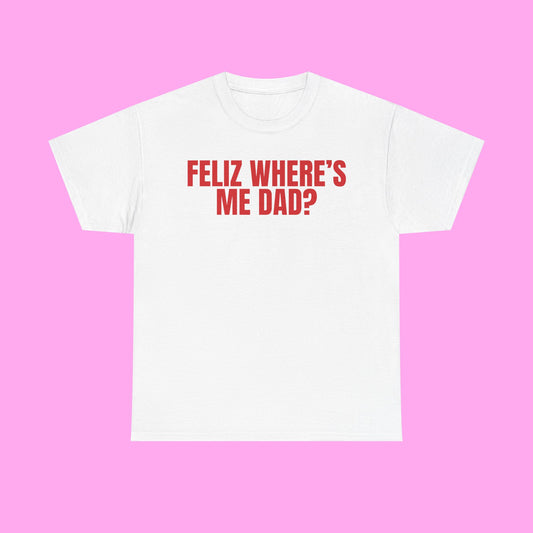 Feliz Dad