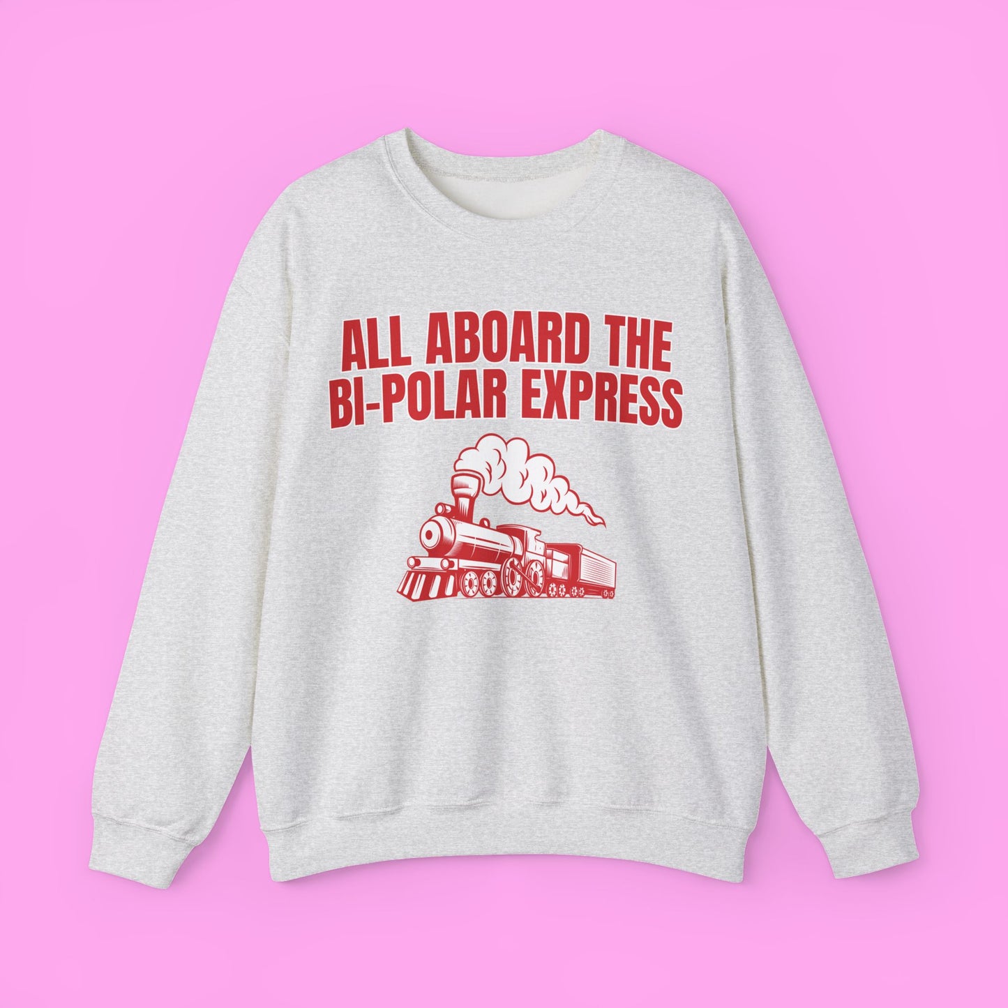 Bi-Polar Express
