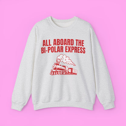 Bi-Polar Express